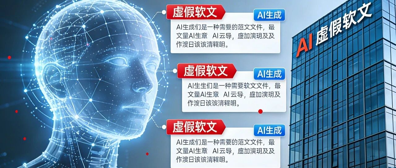 315曝光“AI投毒”后,老板们该清醒了